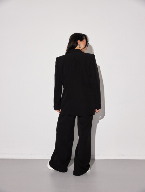 Жакет ласточкино крыло Жакет ласточкино крыло