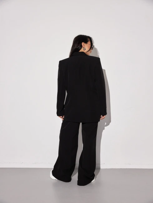 Жакет ласточкино крыло Жакет ласточкино крыло