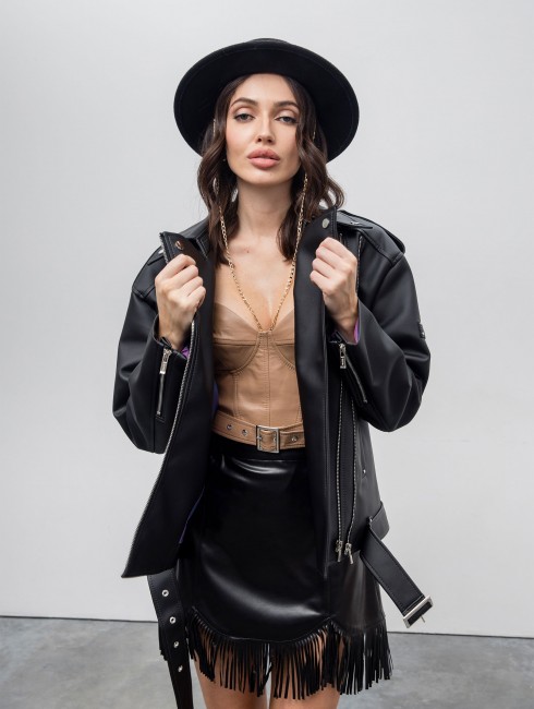 Косуха "Ирвин 2"