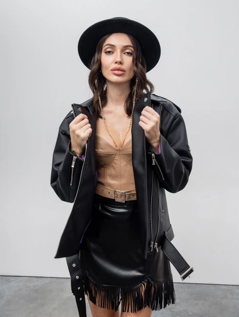 Косуха "Ирвин 2"