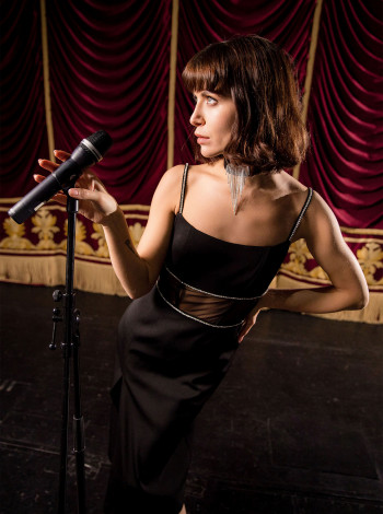 New Year  "The main role" 2022-2023