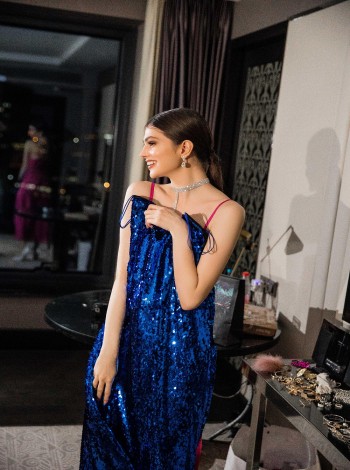 Evening lights winter 2021-2022 Evening lights winter 2021-2022