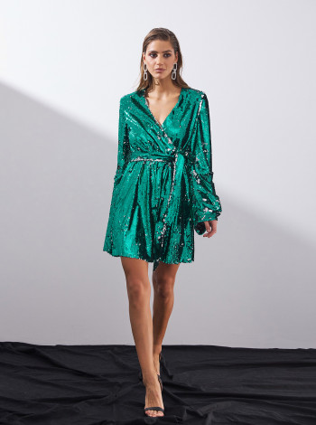 New Year "Cosmic Girl" 2023-2024