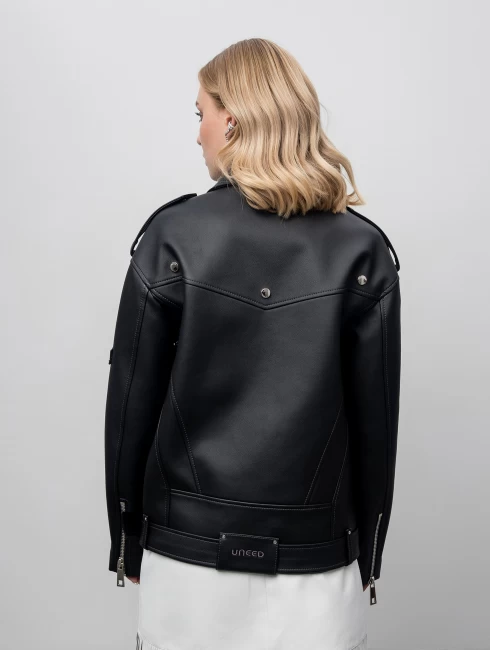  Косуха "Ирвин 2" на утеплении