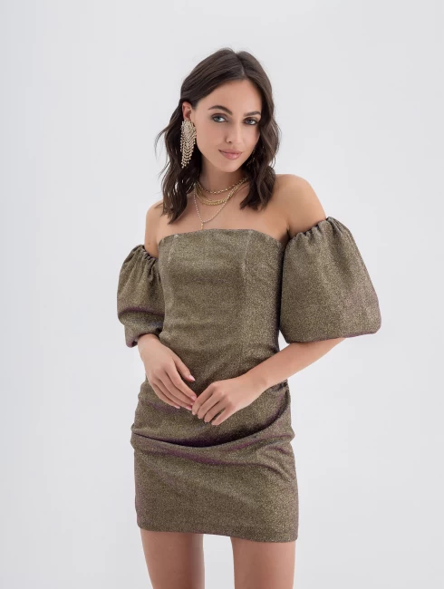 Платье "Сан-Ремо"