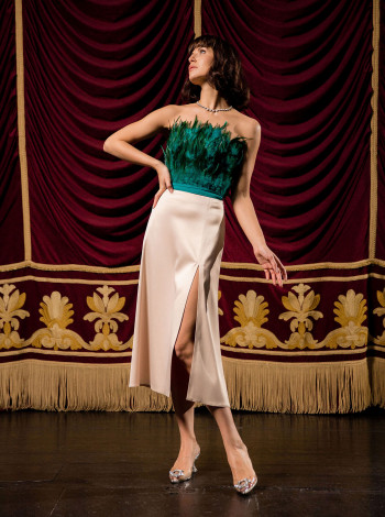 New Year  "The main role" 2022-2023