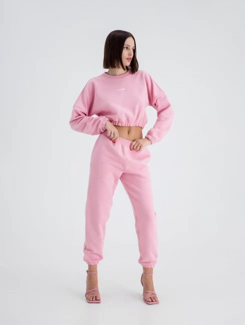 Свитшот "Marshmallow" 