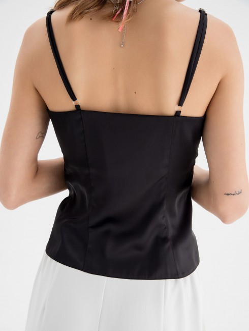 Топ армани "Лиза" 