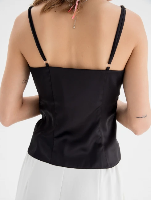 Топ армани "Лиза" 