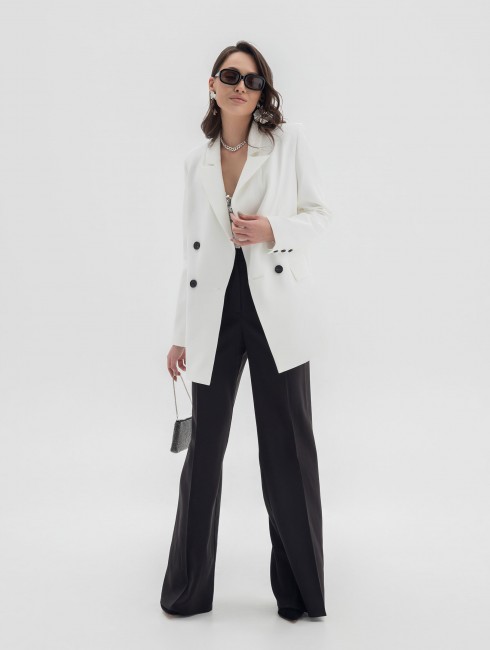 Жакет ласточкино крыло Жакет ласточкино крыло