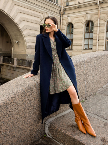  FALL’22 Freedom is another love