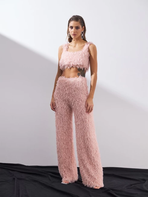 Топ верхний Milky Way  