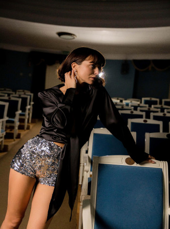 New Year  "The main role" 2022-2023