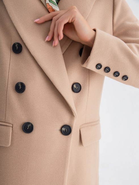 Пальто "Вирджиния" Пальто "Вирджиния"