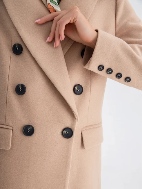 Пальто "Вирджиния" Пальто "Вирджиния"