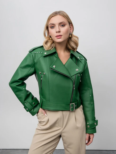 Косуха "Rivets"