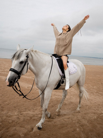  FALL’22 Freedom is another love