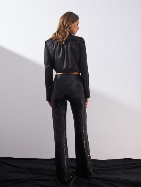 Блузка  "Glow"