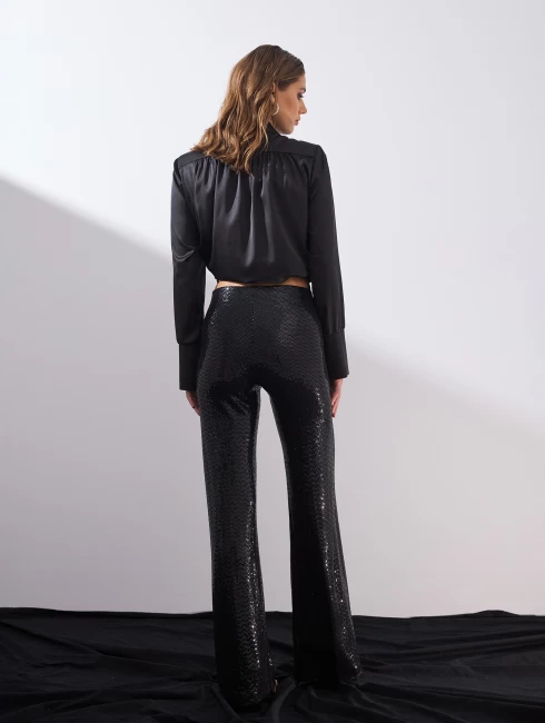 Блузка  "Glow"