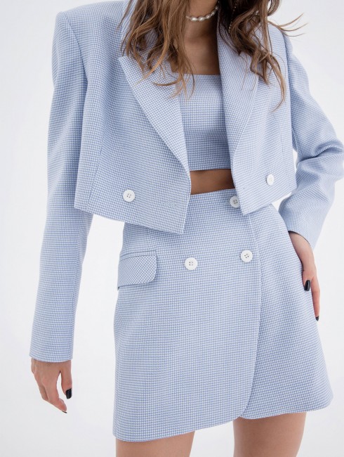 Топ "Спенсер"