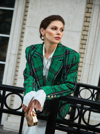 Collection "BELLUCCI" Collection "BELLUCCI"