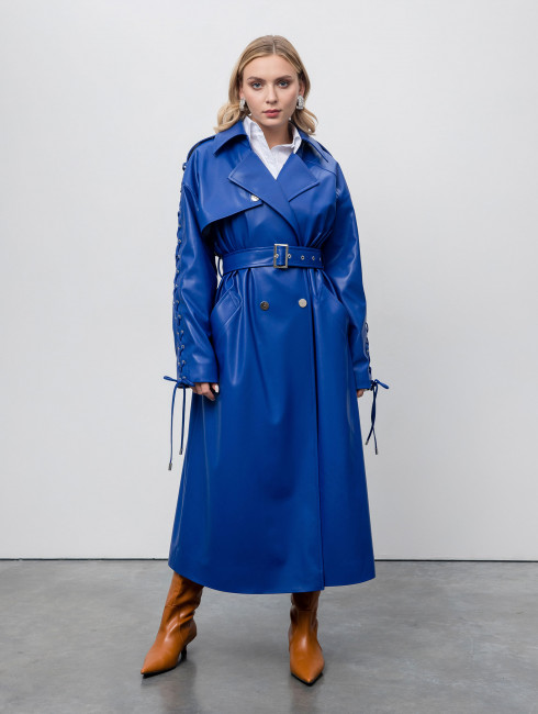 Тренч Linda Тренч Linda