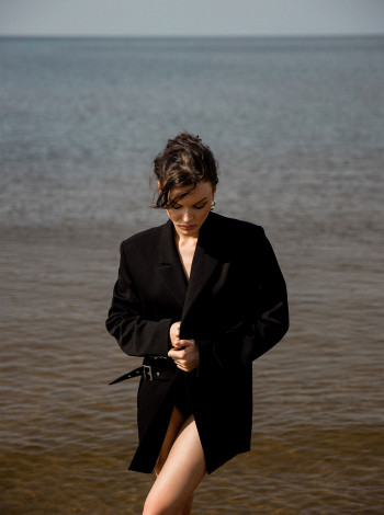  FALL’22 Freedom is another love