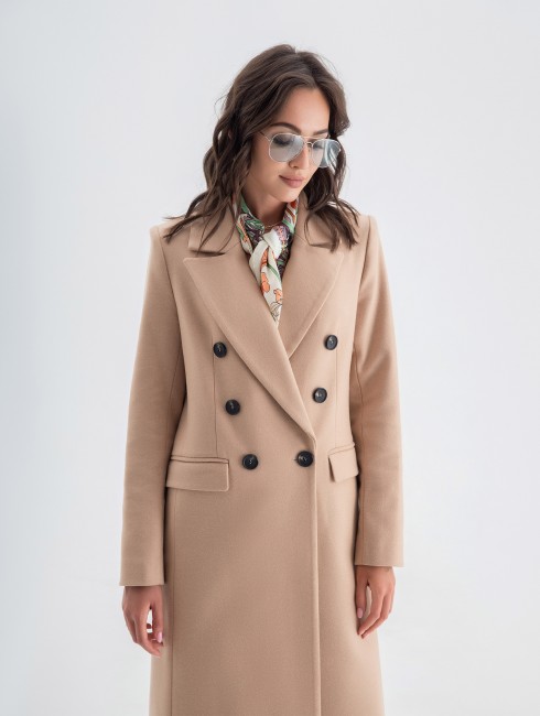 Пальто "Вирджиния" Пальто "Вирджиния"