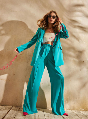 Spring-Summer 2022 Santorini Spring-Summer 2022 Santorini