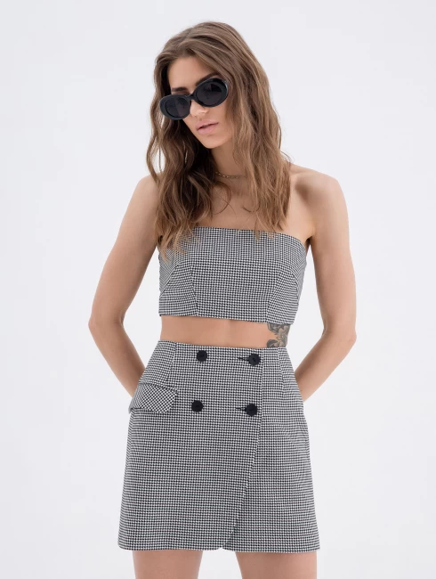 Топ "Спенсер"