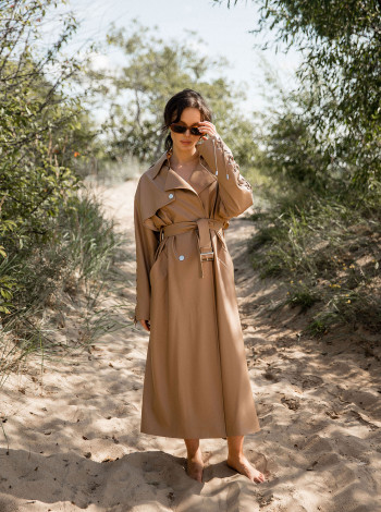  FALL’22 Freedom is another love