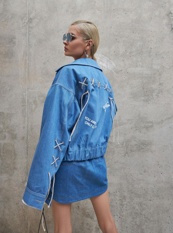 Spring-Summer 2022 Santorini Spring-Summer 2022 Santorini