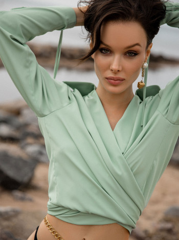  FALL’22 Freedom is another love