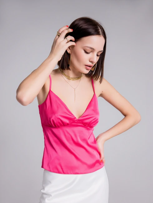 Топ армани "Лиза" 