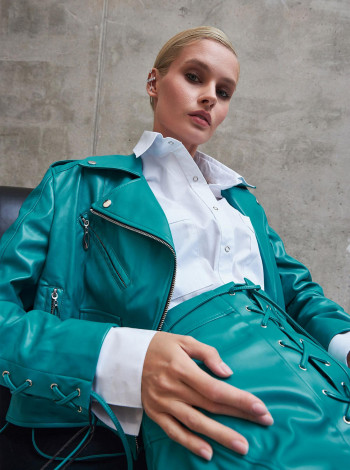 Spring-Summer 2022 Santorini Spring-Summer 2022 Santorini