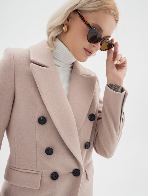 Пальто "Вирджиния" Пальто "Вирджиния"