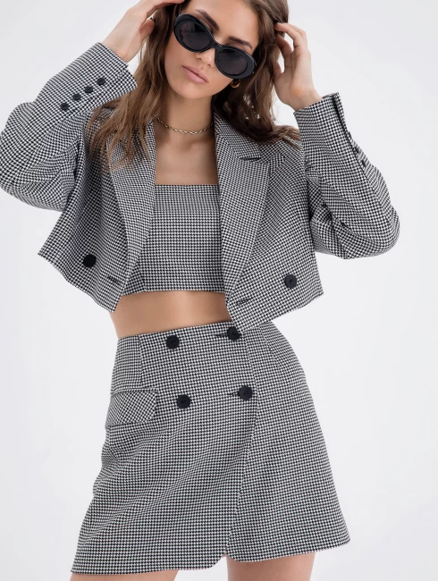 Топ "Спенсер"