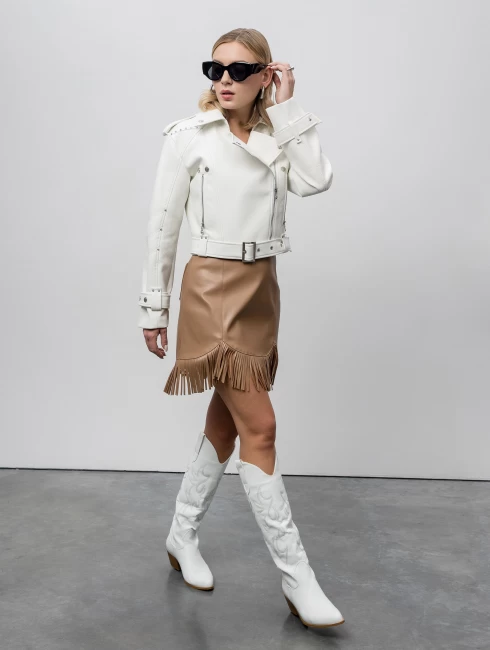 Косуха "Rivets"