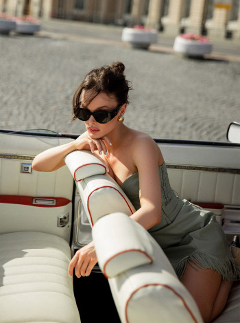  FALL’22 Freedom is another love