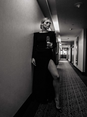 Evening lights winter 2021-2022 Evening lights winter 2021-2022