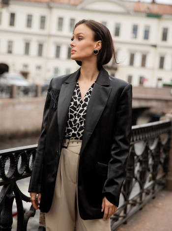  FALL’22 Freedom is another love