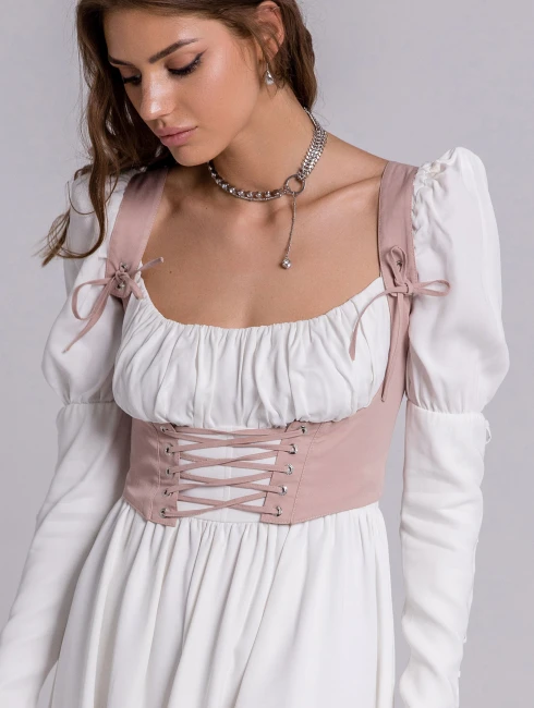 Топ-корсет "Бавария" 