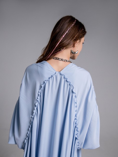 Кардиган "Эллада"  Кардиган "Эллада"