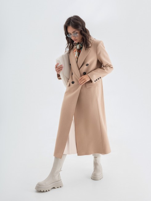 Пальто "Вирджиния" Пальто "Вирджиния"