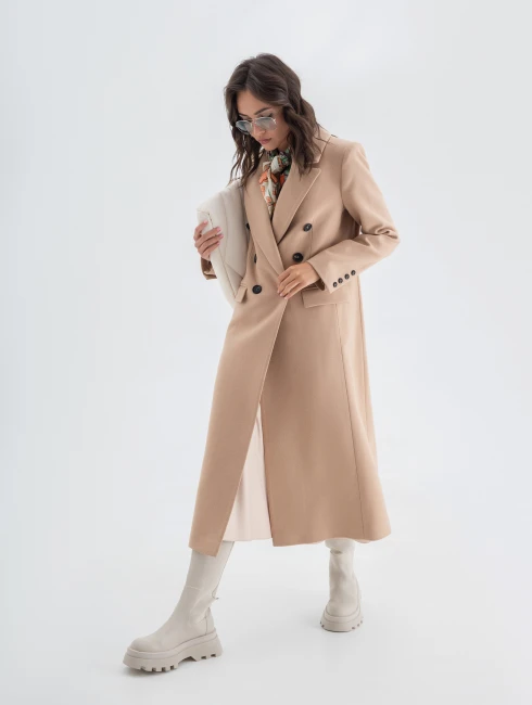 Пальто "Вирджиния" Пальто "Вирджиния"