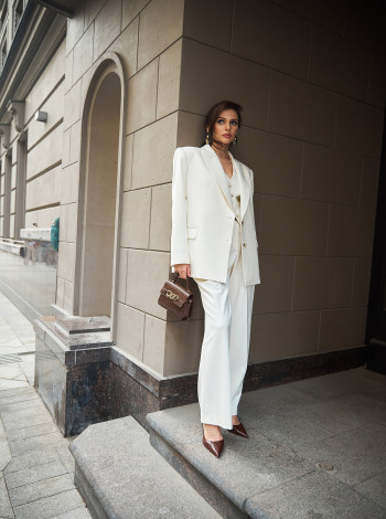 Collection "BELLUCCI" Collection "BELLUCCI"