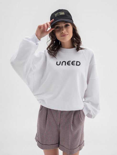 Свитшот Свитшот