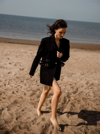  FALL’22 Freedom is another love