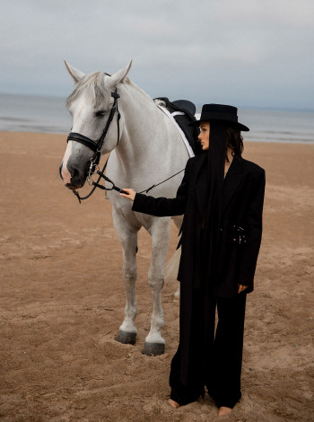  FALL’22 Freedom is another love