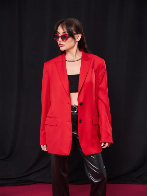 Жакет  Жакет